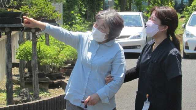 ～365日営業のリハビリ特化型デイサービス～｜太陽と緑の家　デイサービス