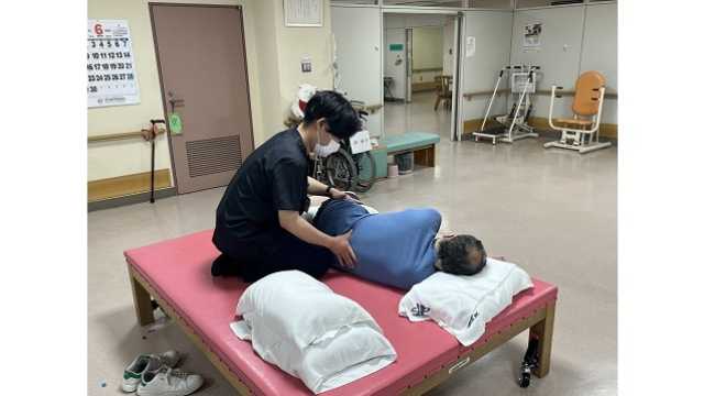 ～365日営業のリハビリ特化型デイサービス～｜太陽と緑の家　デイサービス