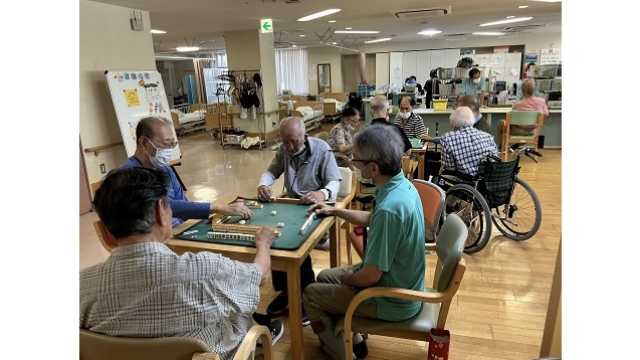 ～365日営業のリハビリ特化型デイサービス～｜太陽と緑の家　デイサービス