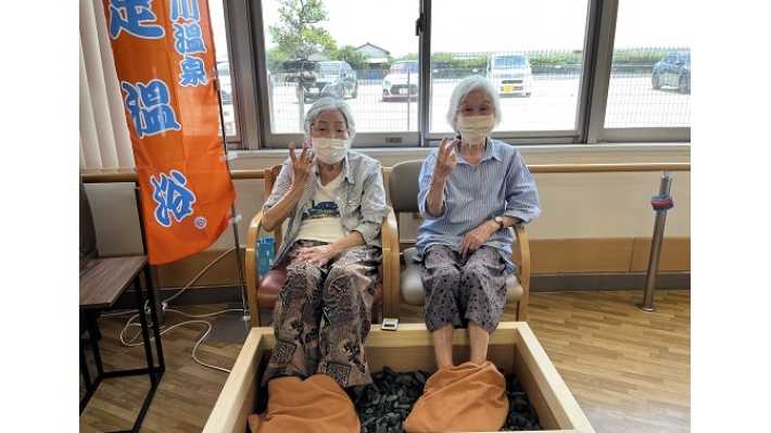 ◆選べるアクティビティ|太陽と緑の家 デイサービス