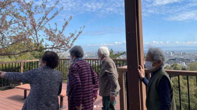 心と身体がやすらぐ、もう一つの居場所。｜オアシスデイサービスセンター