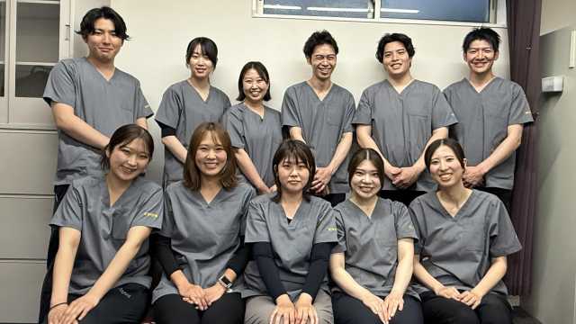 『在宅医療ケア』に関わる専門家として皆さまをサポートします｜いちりん訪問看護ステーション練馬