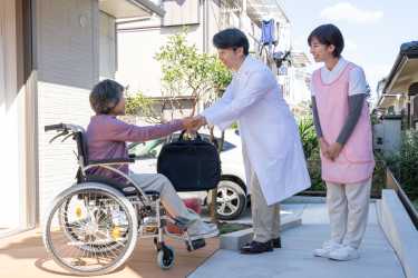 【 訪問看護 】|Any Care 訪問看護ステーション