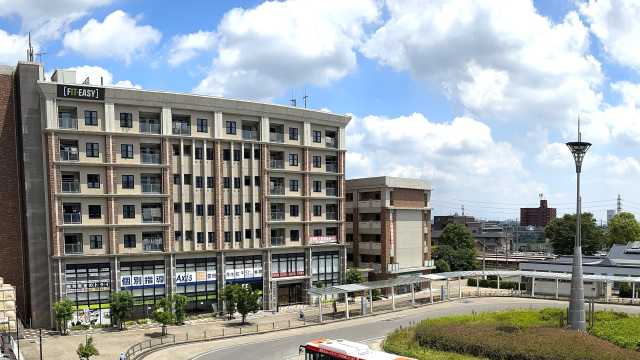 訪問介護事業所が併設◎個々に合った支援をご提供します|高齢者向け優良賃貸住宅 エスライフ浄水駅前【併設:訪問介護事業所 かがやき豊田】