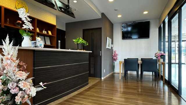 訪問介護事業所が併設◎個々に合った支援をご提供します|高齢者向け優良賃貸住宅 エスライフ浄水駅前【併設:訪問介護事業所 かがやき豊田】