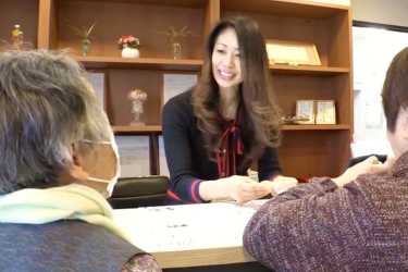 《こんなお悩みありませんか?》|高齢者向け優良賃貸住宅 エスライフ浄水駅前【併設:訪問介護事業所 かがやき豊田】