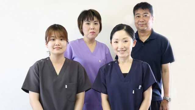 <24時間365日対応>利用者様のお気持ちや生活スタイルに寄り添う支援を大切にしています。|訪問看護ステーションつくし