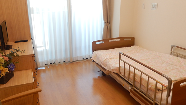 住み慣れた地域で、安心して在宅生活を過ごしていただけるように|いまづ聖徳園(短期入所生活介護)