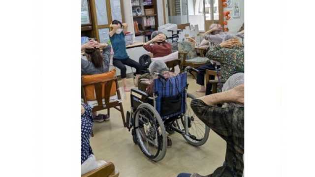 地域の皆さまと共に歩み、一人ひとりのニーズに寄り添った支援を大切にしています！｜ハイタウン塩浜デイサービス