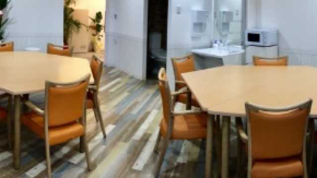 住宅型有料老人ホーム　『あいびぃ～弥生』｜住宅型有料老人ホーム あいびぃ～弥生【併設：訪問介護 あいびぃ～】