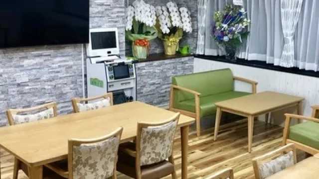 住宅型有料老人ホーム　『あいびぃ～弥生』｜住宅型有料老人ホーム あいびぃ～弥生【併設：訪問介護 あいびぃ～】