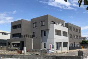 住宅型有料老人ホーム 『あいびぃ~弥生』|訪問看護 ナーシングケア あいびぃ~