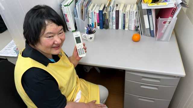 地域の皆さまと共に歩み、一人ひとりのニーズに寄り添った支援を大切にしています!|リンク訪問介護ステーション