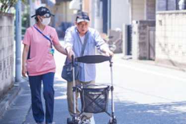 《 ニーズに合わせたリハビリ 》|TOEI訪問看護ステーション