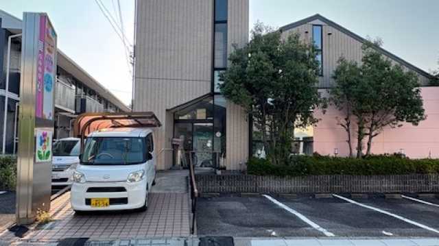 24時間365日、ご利用者様が安心して在宅生活が送れるように|訪問看護ステ-ション愛心(まごころ)