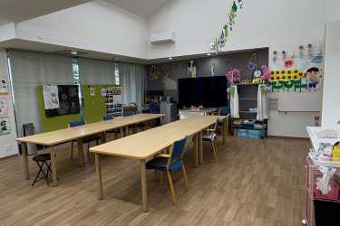 地域密着型デイサービスも運営しています!<デイサービス愛心(まごころ)>|訪問看護ステ-ション愛心(まごころ)