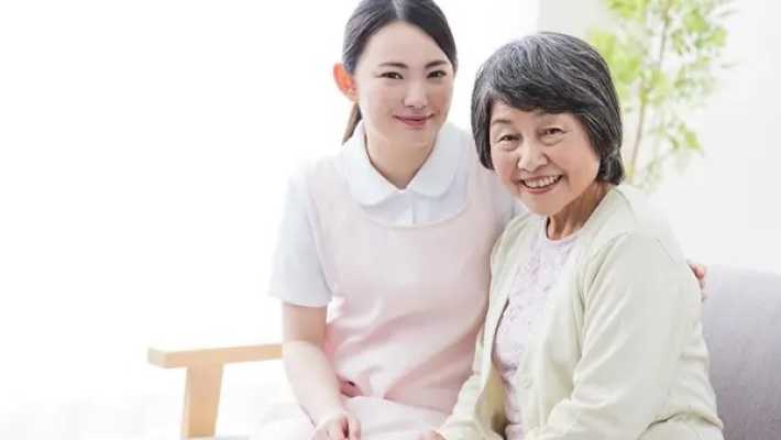 【サービスをご利用できる方】|訪問看護ステ-ション愛心(まごころ)