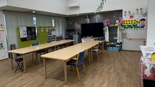 ＜愛心誠意＞丸山町の地域密着型デイ♪｜デイサービス愛心（まごころ）