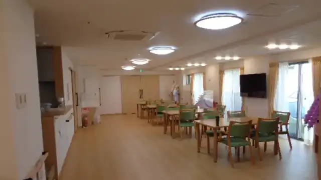 最後まで住み慣れた地域で「幸せ」に暮らしたいを応援します|ハートケアゆーゆーテラス長後
