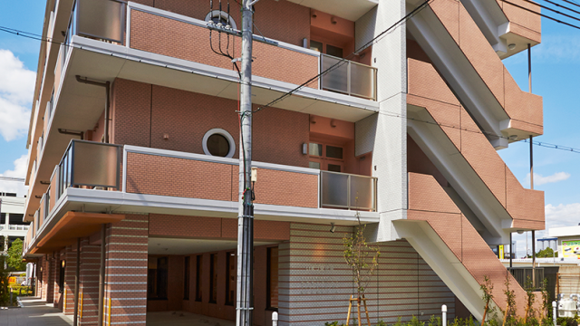 住み慣れた地域で、安心して在宅生活を過ごしていただけるように｜いまづ聖徳園デイサービスセンター