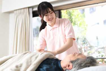 《サービスを受けられる人》|済生会ならしの訪問看護ステーション
