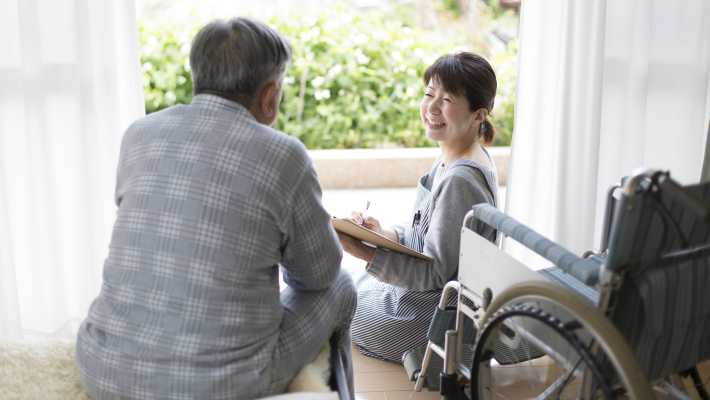 【訪問エリア】|済生会ならしの訪問看護ステーション