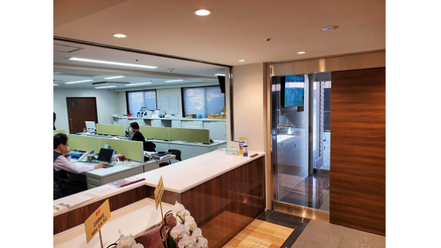 面会自由◎ "人と人との交流"を大切にしている特養です！｜特別養護老人ホーム山科すみれ園