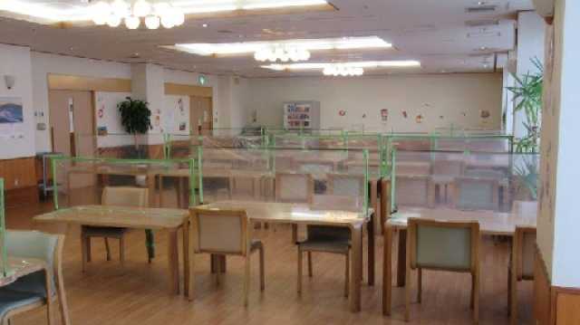 自立支援に努め、地元地域に貢献してまいります！｜介護老人保健施設ハーティハイム