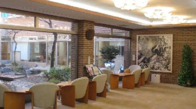 自立支援に努め、地元地域に貢献してまいります！｜介護老人保健施設ハーティハイム