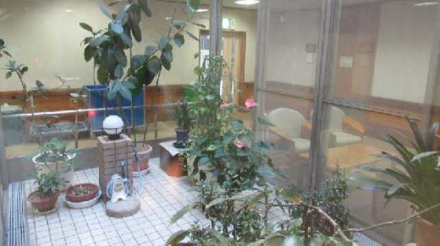 自立支援に努め、地元地域に貢献してまいります！｜介護老人保健施設ハーティハイム