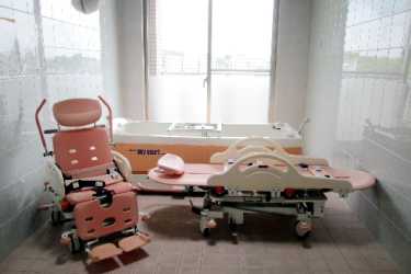 【ショートステイ】｜介護老人保健施設ハーティハイム