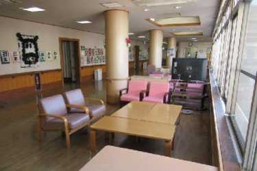 【入所サービス】｜介護老人保健施設ハーティハイム