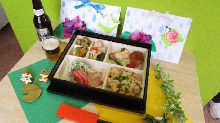 ▼心のこもった手料理をご提供します！｜介護老人保健施設ハーティハイム