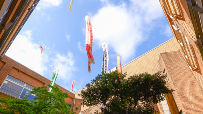 ▼季節のイベントが盛りだくさん♪|介護老人保健施設ハーティハイム