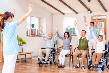 【脳トレで脳を活性化】｜デイサービスセンターイオ神戸