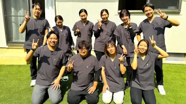 「あなたの物語を大切に。」その”人”らしく生きるを看る。｜マリンケア訪問看護ステーション