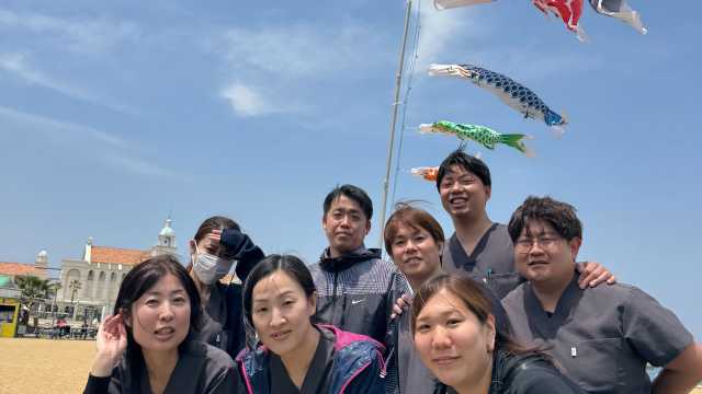 「あなたの物語を大切に。」その”人”らしく生きるを看る。｜マリンケア訪問看護ステーション