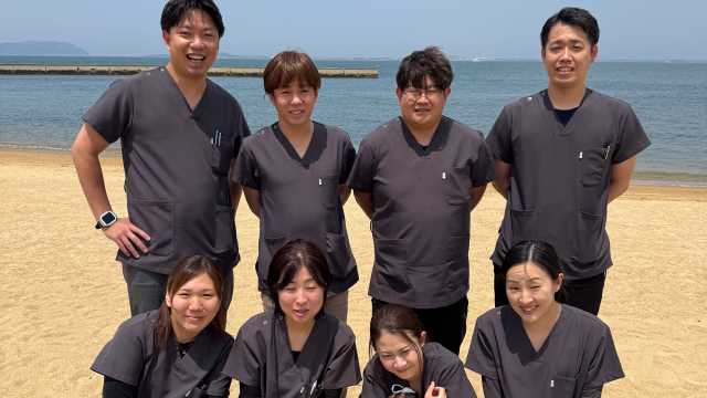 「あなたの物語を大切に。」その”人”らしく生きるを看る。｜マリンケア訪問看護ステーション