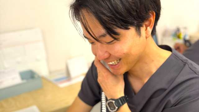 「あなたの物語を大切に。」その”人”らしく生きるを看る。｜マリンケア訪問看護ステーション