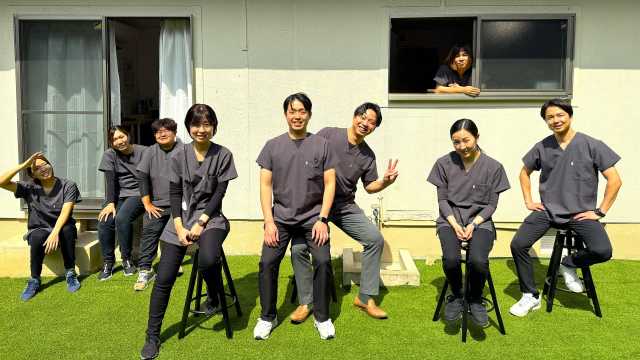 「あなたの物語を大切に。」その”人”らしく生きるを看る。｜マリンケア訪問看護ステーション