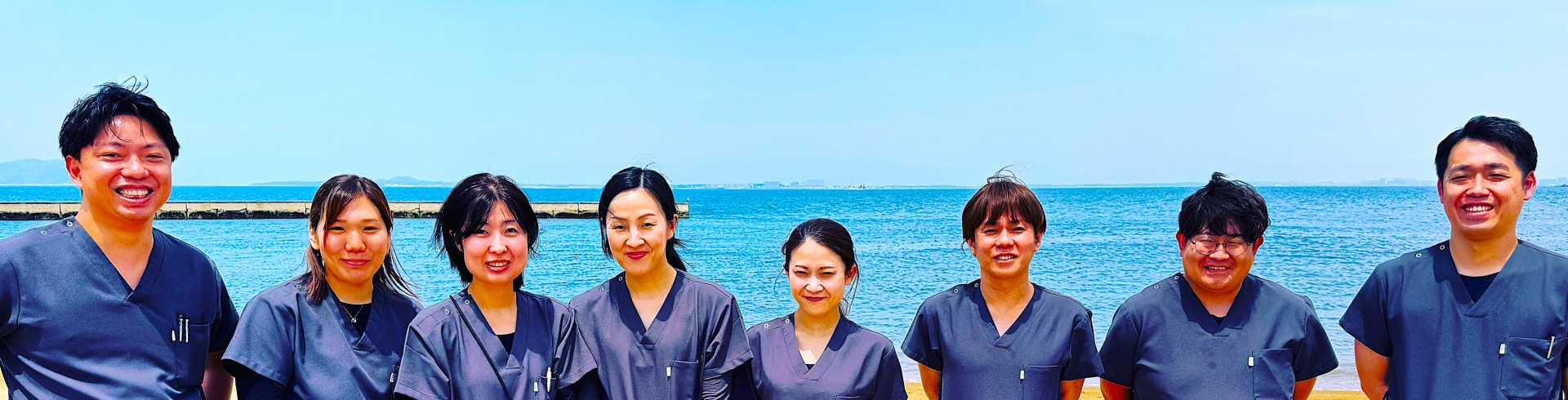 マリンケア訪問看護ステーション