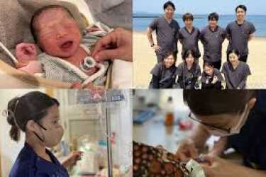 主なサービス②｜マリンケア訪問看護ステーション