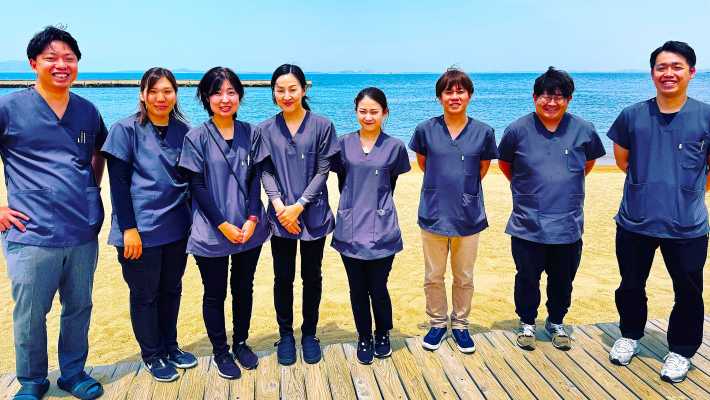 訪問看護とは｜マリンケア訪問看護ステーション