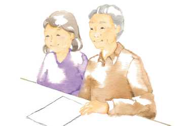 こんなお悩みのある方はご相談ください！｜訪問看護ステーション向日葵