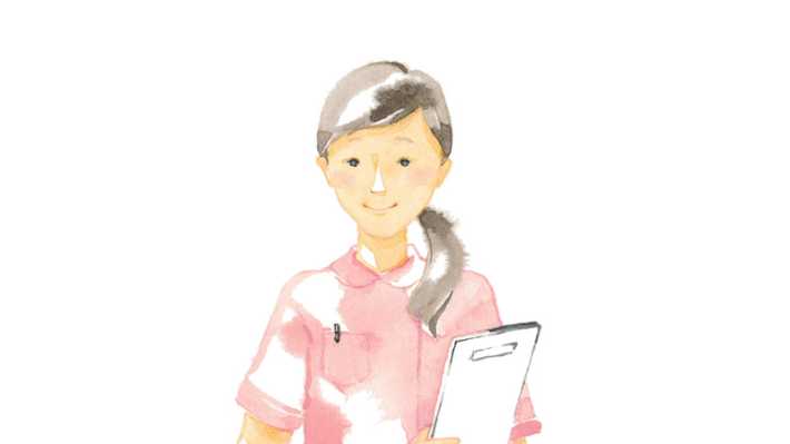 健康状態の管理｜訪問看護ステーション向日葵