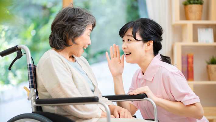 ▼訪問型の補聴器販売｜エコワークス豊川営業所