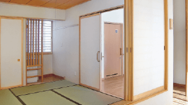 浜松駅から5分♪木の温もりを感じる暖かな空間です|きらら浜松