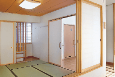 【併設：グループホーム】｜きらら浜松