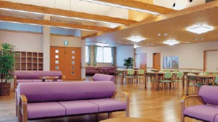 ▼地元のシニアクラブや子供達との交流も♪｜きらら浜松