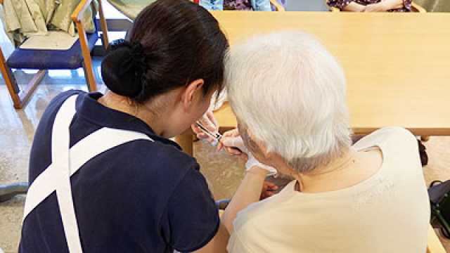 ご利用者様のご希望に沿って、柔軟性と応用力のあるサービス提供を目指しています。